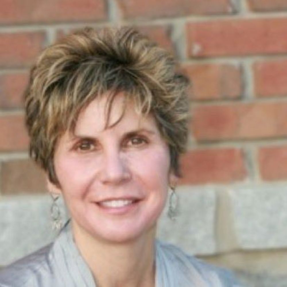 Meet your Posher, Kathy